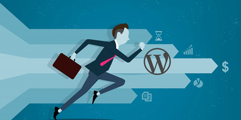 wordpress speed optimization