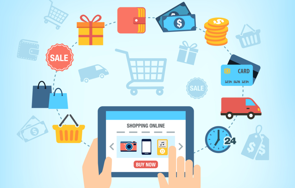 ecommerce-website-development-pune